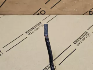 9098010619, 90980-10619 разъем звукового сигнала Toyota Rav 4 4 Арт DN191786, вид 7