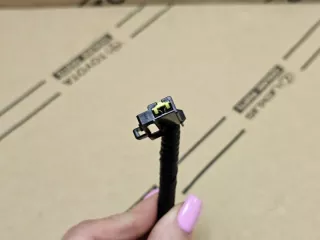9098010619, 90980-10619 разъем звукового сигнала Toyota Rav 4 4 Арт DN191786, вид 9