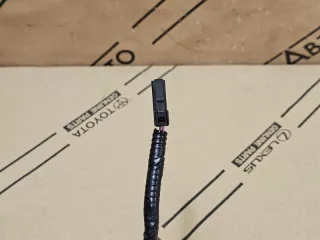 9098010619, 90980-10619 разъем звукового сигнала Lexus ES 7 Арт DN191826, вид 5