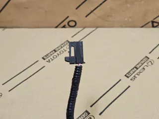 9098010619, 90980-10619 разъем звукового сигнала Lexus ES 7 Арт DN191826, вид 6