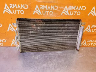 8010054000, 6600118300, 7 радиатор кондиционера Geely Coolray Арт 286289PM, вид 1