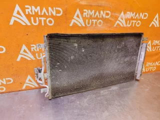 8010054000, 6600118300, 7 радиатор кондиционера Geely Coolray Арт 286289PM, вид 2