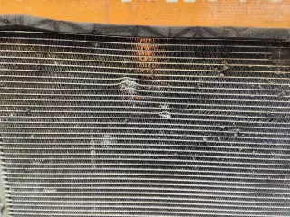 8010054000, 6600118300, 7 радиатор кондиционера Geely Coolray Арт 286289PM, вид 3