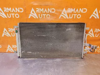 8010054000, 6600118300, 7 радиатор кондиционера Geely Coolray Арт 286289PM, вид 6