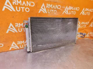 8010054000, 6600118300, 7 радиатор кондиционера Geely Coolray Арт 286289PM, вид 7