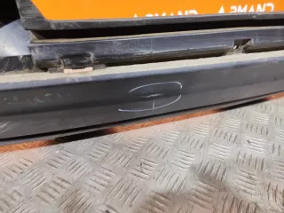 86612C5500, 7 Юбка бампера Kia Sorento 3 restailing Арт 289468PM, вид 3