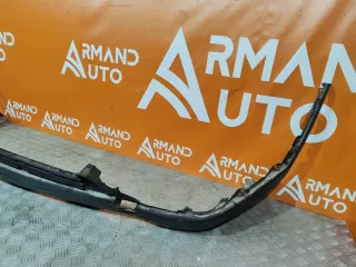 86612C5500, 7 Юбка бампера Kia Sorento 3 restailing Арт 289468PM, вид 4
