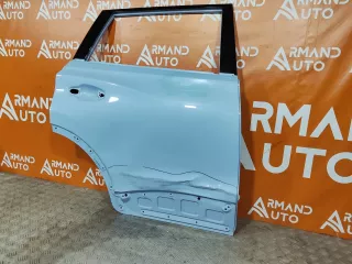 551000934AADYJ, 1 дверь чери тигго т1е (т t 1 e е) Chery Tiggo 7 PRO Арт 289815PM, вид 3
