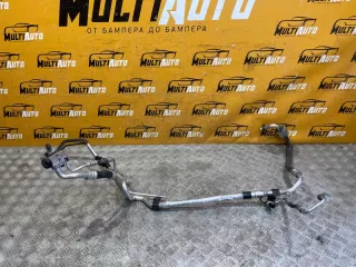 97775-1U800 Трубка кондиционера Kia Sorento 2 Арт MA135715