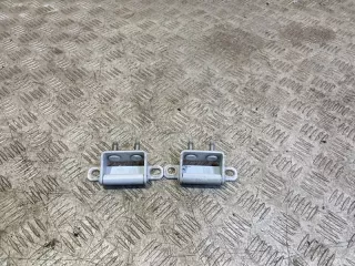 79710-2W000 Петля крышки багажника задняя Kia Sorento 2 Арт MA135747
