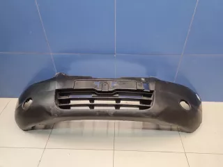 62022JE24H Бампер передний Nissan Qashqai 1  Арт ZAP339068, вид 2