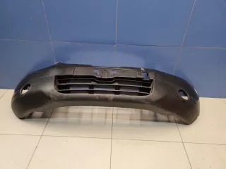 62022JE24H Бампер передний Nissan Qashqai 1  Арт ZAP339068, вид 4