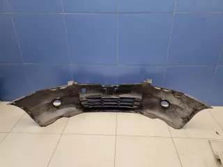 62022JE24H Бампер передний Nissan Qashqai 1  Арт ZAP339068, вид 5