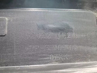 62022JE24H Бампер передний Nissan Qashqai 1  Арт ZAP339068, вид 10