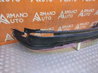 LR140203, LK7217D781AB, 7 бампер ленд ровер (ланд) дискавери сп Land Rover Discovery sport Арт AR289173, вид 2