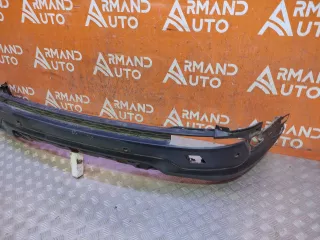 LR140203, LK7217D781AB, 7 бампер ленд ровер (ланд) дискавери сп Land Rover Discovery sport Арт AR289173, вид 3