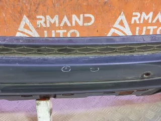 LR140203, LK7217D781AB, 7 бампер ленд ровер (ланд) дискавери сп Land Rover Discovery sport Арт AR289173, вид 4