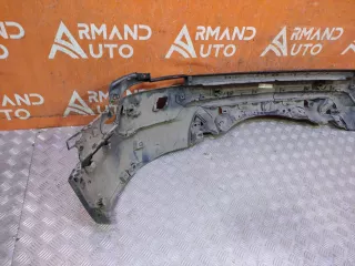 LR140203, LK7217D781AB, 7 бампер ленд ровер (ланд) дискавери сп Land Rover Discovery sport Арт AR289173, вид 7