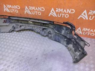 LR140203, LK7217D781AB, 7 бампер ленд ровер (ланд) дискавери сп Land Rover Discovery sport Арт AR289173, вид 8