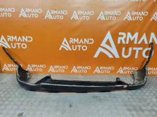86612C5500, 7 Юбка бампера Kia Sorento 3 restailing Арт AR289468, вид 1