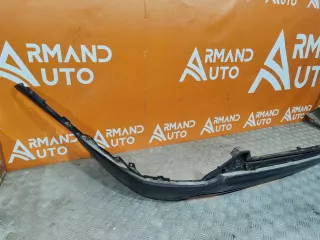86612C5500, 7 Юбка бампера Kia Sorento 3 restailing Арт AR289468, вид 2