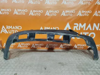86612C5500, 7 Юбка бампера Kia Sorento 3 restailing Арт AR289468, вид 5