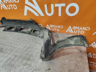 86612C5500, 7 Юбка бампера Kia Sorento 3 restailing Арт AR289468, вид 8