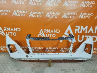 86511N9000, 4 бампер хендай, хундай, хёндай туксон  Hyundai Tucson 4 Арт AR289739, вид 1