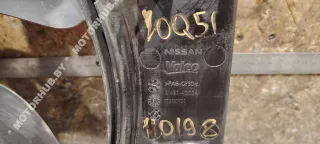 214814GC0A Вентилятор радиатора Infiniti Q50 Арт 00110198, вид 2