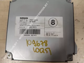 284A14GA1A Блок управления камерой Infiniti Q50 Арт 00109678, вид 2