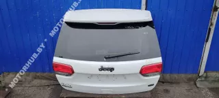  Стекло заднее Jeep Grand Cherokee IV (WK2) Арт 00109947a