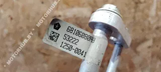 68106080AB Трубка кондиционера Jeep Grand Cherokee IV (WK2) Арт 00109938, вид 3