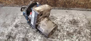 P05154662AB,05154662AB Электрогидроусилитель руля Jeep Grand Cherokee IV (WK2) Арт 00109900, вид 6