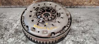 123102067R Маховик Renault Megane 3 Арт 00109850
