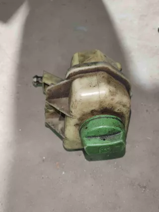 7H0422371A Бачок гидроусилителя   Volkswagen Transporter T5 Арт T576, вид 2