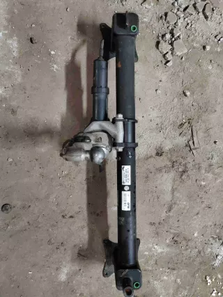 Прицепное устройство (фаркоп) Mercedes ML/GLE W166 2017г. A1663100837 - Фото 2