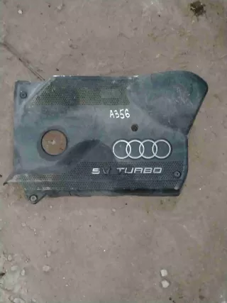 06A103724A Крышка двигателя декоративная   Audi A3 8L Арт A356, вид 1