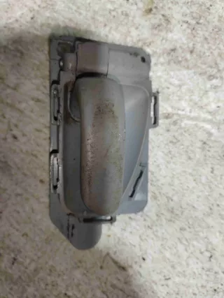 9631487777 Ручка внутренняя передняя левая   Citroen Xsara Picasso Арт CXP160, вид 1