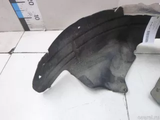 1492023 Ford Защита арок задняя правая (подкрылок) Ford Focus 2 restailing Арт E48468141, вид 3