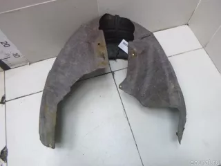 1492023 Ford Защита арок задняя правая (подкрылок) Ford Focus 2 restailing Арт E48468141, вид 6