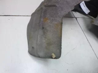 1492023 Ford Защита арок задняя правая (подкрылок) Ford Focus 2 restailing Арт E48468141, вид 9