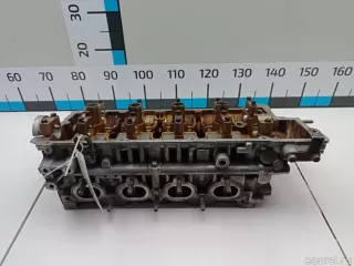 2210023740 Hyundai-Kia Головка блока цилиндров Hyundai Matrix Арт E48468433, вид 1