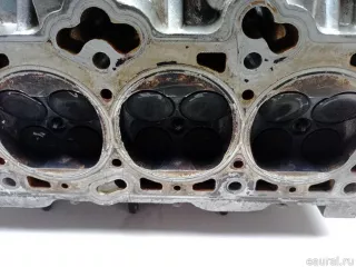 2210023740 Hyundai-Kia Головка блока цилиндров Hyundai Matrix Арт E48468433, вид 9
