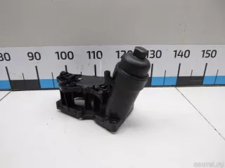 11428507697 BMW Корпус масляного фильтра BMW X1 F48 Арт E48469078, вид 2
