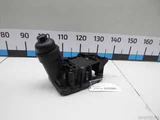 11428507697 BMW Корпус масляного фильтра BMW X1 F48 Арт E48469078, вид 4