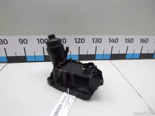 11428507697 BMW Корпус масляного фильтра BMW X1 F48 Арт E48469078, вид 5