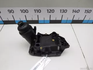 11428507697 BMW Корпус масляного фильтра BMW X1 F48 Арт E48469078, вид 6