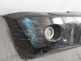 5211948920 Бампер передний черный Lexus RX 2 Арт 20084156, вид 3