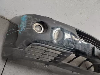 5211948920 Бампер передний черный Lexus RX 2 Арт 20084156, вид 4