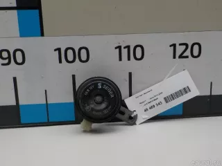 256101984R Renault Сигнал (клаксон) Renault Sandero 2 Арт E48469343, вид 1
